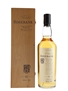 Rosebank 12 Year Old Flora & Fauna 70cl / 43%