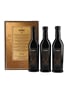 Glenfiddich 19 Year Old Age of Discovery Set  3 x 20cl / 40%