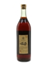 Sarti 3 Valletti Finsec Liqueur Bottled 1950s 100cl / 40.5%