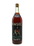 Sarti 3 Valletti Finsec Liqueur Bottled 1950s 100cl / 40.5%