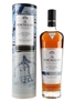 Macallan James Bond 60th Anniversary, Decade I 70cl / 43.7%