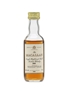 Macallan 1965 Bottled 1984 Miniature