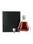 Richard Hennessy Baccarat Crystal Decanter 70cl / 40%