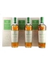 Macallan The Harmony Collection Smooth Arabica  3 x 70cl / 40%