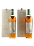 Macallan The Harmony Collection Smooth Arabica  2 x 70cl / 40%