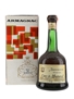 Duc De Maravat Selection Bottled 1980s - Spirit 70cl / 40%