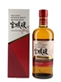 Nikka Miyagikyo Apple Brandy Wood Finish Bottled 2020 70cl / 47%