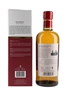 Nikka Miyagikyo Apple Brandy Wood Finish Bottled 2020 70cl / 47%