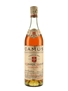 Camus La Grande Marque Cognac Bottled 1960s 73cl