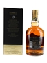 Chivas Regal 13 Year Old 13 King Street Bottled 2020 - Travellers Exclusive - Rum Cask Finish 100cl / 40%