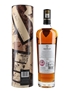 Macallan James Bond 60th Anniversary, Decade IV 70cl / 43.7%