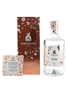 Inspirited Bergamot Orange And Golden Kiwi Gin  70cl / 37.5%