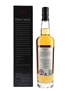 Compass Box Oak Cross  70cl / 43%