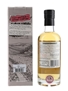 Islay Blended Malt Scotch Whisky Batch No.1 That Boutique-y Whisky Company 50cl / 47.5%