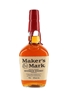 Maker's Mark  70cl / 45%