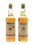 Bell's Extra Special Bottled 1970s & 1980s 2 x 75cl / 40%