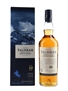 Talisker 10 Year Old  70cl / 45.8%