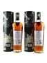 Macallan James Bond 60th Anniversary, Decade II 2 x 70cl / 43.7%