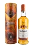 Glenfiddich Perpetual Collection Vat 01 Global Travel Exclusive 100cl / 40%