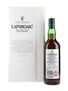 Laphroaig 34 Year Old The Ian Hunter Story - Book 4: Malt Master 70cl / 46.2%