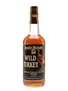 Wild Turkey Bottled 1980s - Lawrenceburg 75cl / 40%