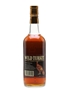 Wild Turkey Bottled 1980s - Lawrenceburg 75cl / 40%