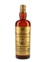 King George IV Spring Cap Bottled 1950s 75cl / 40%