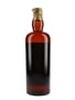 King George IV Spring Cap Bottled 1950s 75cl / 40%