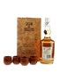 Beso Extremeno Licor De Bellota Gift Set 70cl / 20%