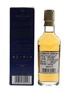 Macallan 12 Year Old Double Cask Chinese Market 5cl / 40%