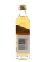 Johnnie Walker 15 Year Old Pure Malt Green Label Chinese Market 5cl / 43%