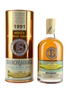 Bruichladdich 1991 14 Year Old WMD II - The Yellow Submarine 70cl / 46%