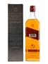 Johnnie Walker Explorers' Club The Adventurer 100cl / 40%