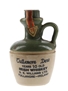 Tullamore Dew 10 Year Old Bottled 1970s - Ceramic Decanter 5cl