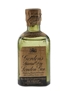 Gordon's Gin Spring Cap Bottled 1950s 5cl / 40%