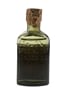 Gordon's Gin Spring Cap Bottled 1950s 5cl / 40%