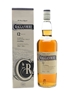 Cragganmore 12 Year Old  100cl / 40%