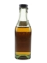 Martell 3 Star VOP Bottled 1950s-1960s 5cl / 40%