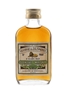 Glenlivet 8 Year Old Bottled 1970s - Gordon & MacPhail 5cl / 40%