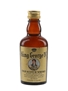 King George IV Bottled 1960s 5cl / 40%