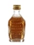 Stewart's Cream Of The Barley De Luxe Bottled 1960s-1970s 5cl