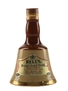 Bell's Ceramic Decanter  5cl / 40%