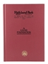 Highland Park A Good Foundation 2010 Edition 