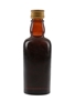 Abbot's Choice Finest Old Scotch Whisky Bottled 1950s-1960s 5cl / 40%