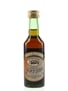 Four Bells Navy Rum Bottled 1980s - Challis Stern & Co 5cl / 40%