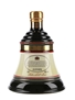 Bell's Christmas 1990 Ceramic Decanter The Art Of Distilling 75cl / 43%