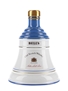 Bell's Ceramic Decanter The Queen Mother's 90th Birthday 75cl / 43%