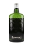 Gordon's Special Dry London Gin Bottled 1960s - Spring Cap 75cl / 40%