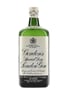 Gordon's Special Dry London Gin Bottled 1960s - Spring Cap 75cl / 40%