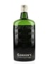 Gordon's Special Dry London Gin Bottled 1960s - Spring Cap 75cl / 40%